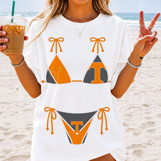 [MEGA SALE] MAKE IT PERSONAL NCAA FBS01 TNV TENNESSEE VOLUNTEERS T-SHIRT, HOODIE, ZIP HOODIE