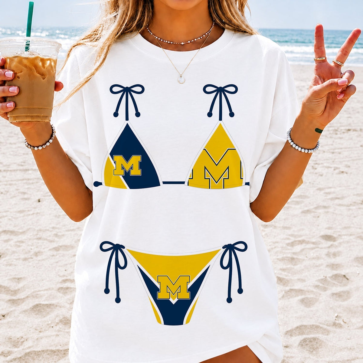 [MEGA SALE] MAKE IT PERSONAL NCAA FBS03 MIW MICHIGAN WOLVERINES T-SHIRT, HOODIE, ZIP HOODIE