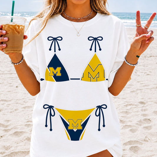 [MEGA SALE] MAKE IT PERSONAL NCAA FBS03 MIW MICHIGAN WOLVERINES T-SHIRT, HOODIE, ZIP HOODIE