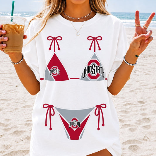 [MEGA SALE] MAKE IT PERSONAL NCAA FBS05 OSB OHIO STATE BUCKEYES T-SHIRT, HOODIE, ZIP HOODIE
