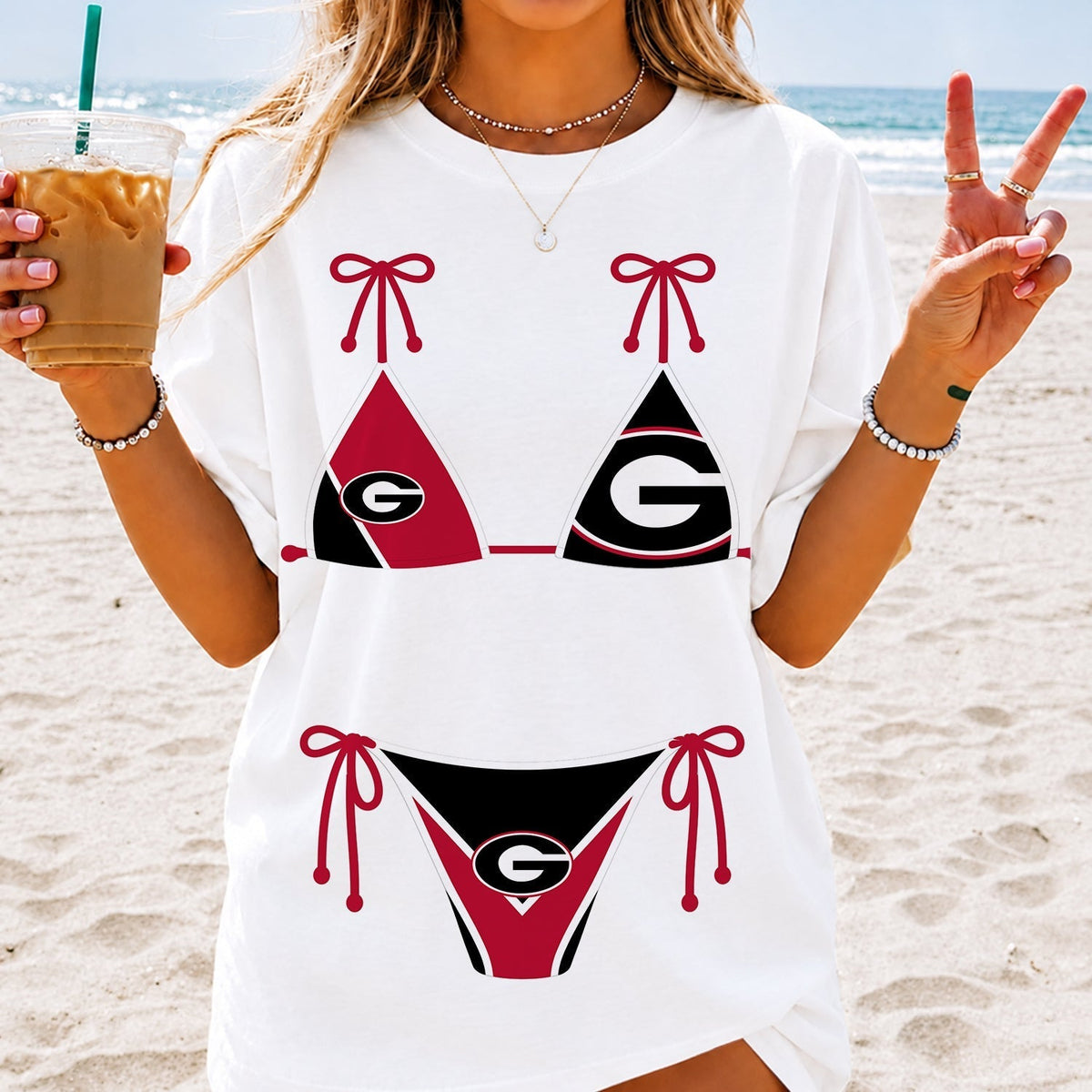 [MEGA SALE] MAKE IT PERSONAL NCAA FBS06 GEB GEORGIA BULLDOGS T-SHIRT, HOODIE, ZIP HOODIE