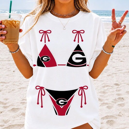 [MEGA SALE] MAKE IT PERSONAL NCAA FBS06 GEB GEORGIA BULLDOGS T-SHIRT, HOODIE, ZIP HOODIE