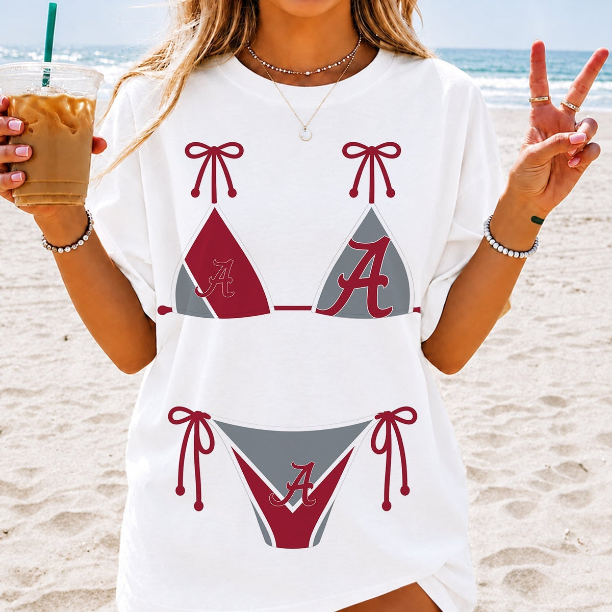 [MEGA SALE] MAKE IT PERSONAL NCAA FBS08 ABC ALABAMA CRIMSON TIDE T-SHIRT, HOODIE, ZIP HOODIE