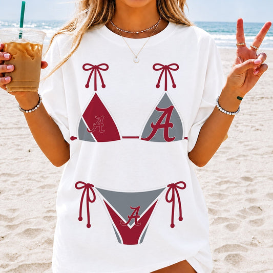 [MEGA SALE] MAKE IT PERSONAL NCAA FBS08 ABC ALABAMA CRIMSON TIDE T-SHIRT, HOODIE, ZIP HOODIE