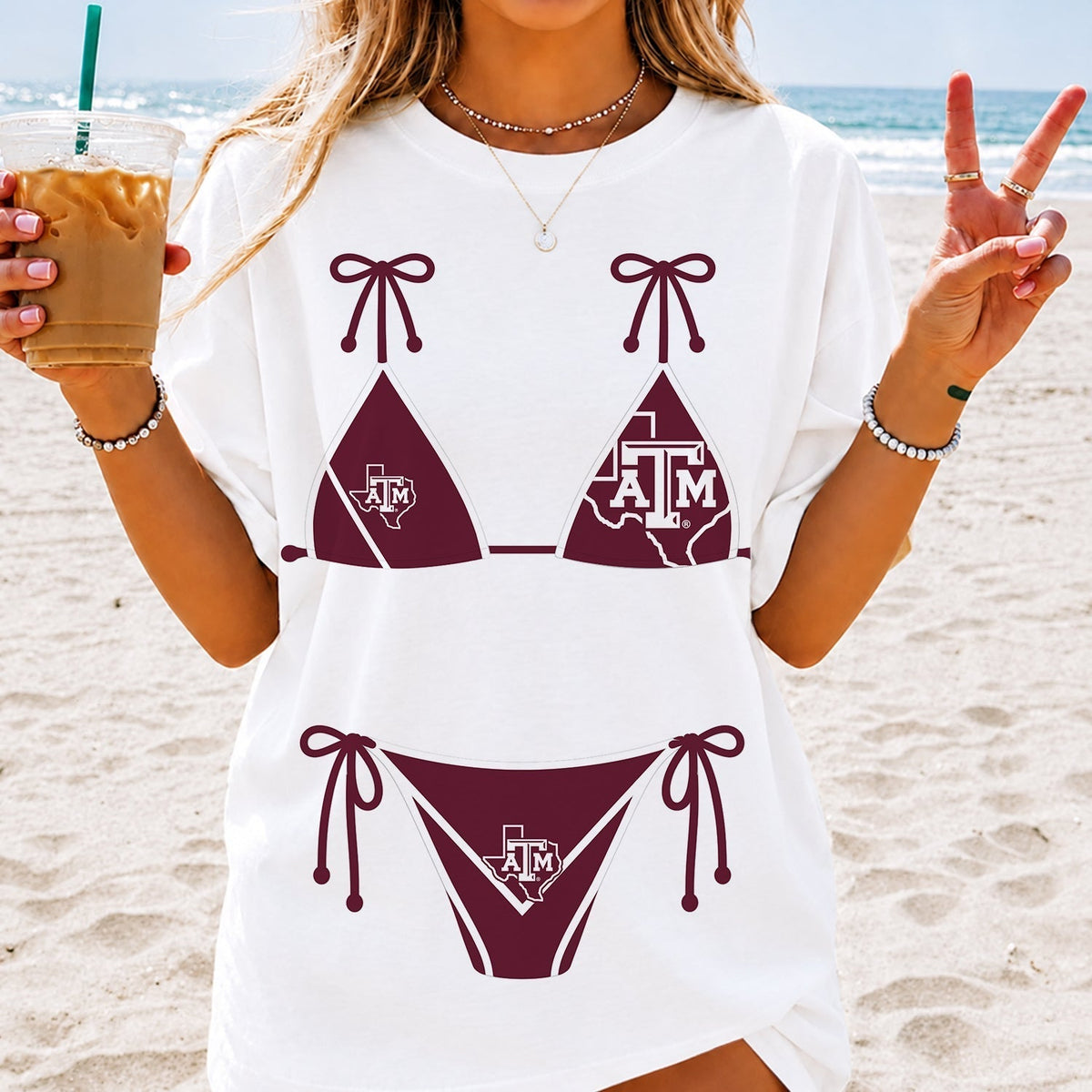 [MEGA SALE] MAKE IT PERSONAL NCAA FBS16 TAA TEXAS A&M AGGIES T-SHIRT, HOODIE, ZIP HOODIE