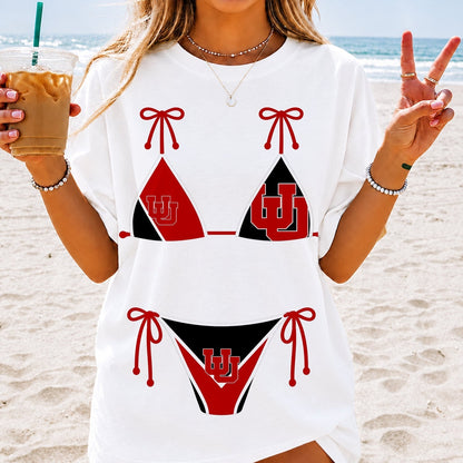 [MEGA SALE] MAKE IT PERSONAL NCAA FBS25 UTU UTAH UTES T-SHIRT, HOODIE, ZIP HOODIE