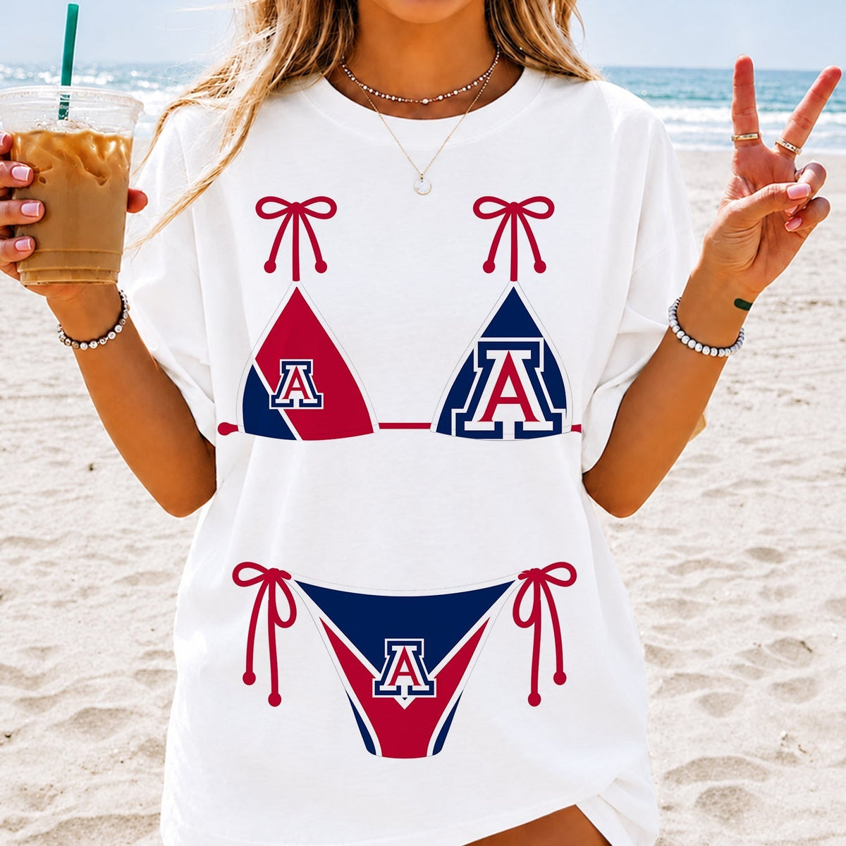 [MEGA SALE] MAKE IT PERSONAL NCAA FBS27 ARW ARIZONA WILDCATS T-SHIRT, HOODIE, ZIP HOODIE