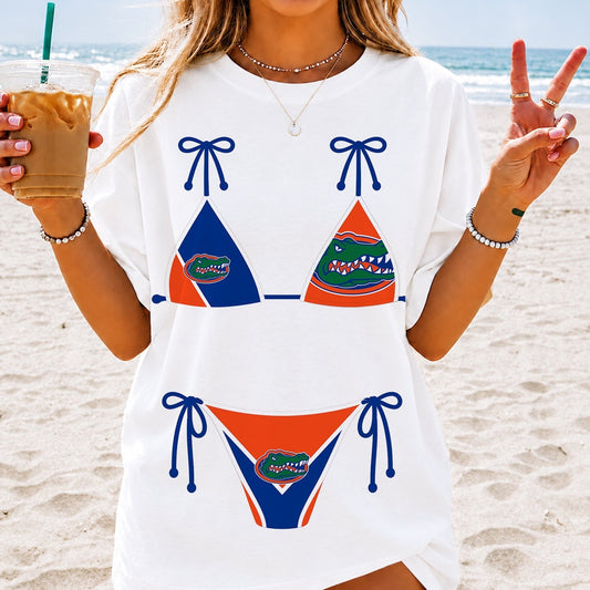 [MEGA SALE] MAKE IT PERSONAL NCAA FBS30 FLG FLORIDA GATORS T-SHIRT, HOODIE, ZIP HOODIE