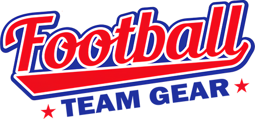 F00TBALL TEAM GEAR