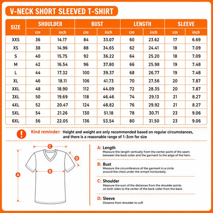 [MEGA SALE] MAKE IT PERSONAL NCAA FBS07 CST CLEMSON TIGERS V-NECK FEMALE SHIRT